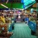 ตลาดต้องชม วัดพระนอนจักรสีห์