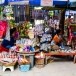 ตลาดต้องชม วัดพระนอนจักรสีห์
