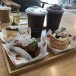 Chouxga cafe คาเฟ่