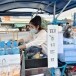 ตลาดสดเช้าไม้ดัด