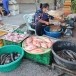 ตลาดสดเช้าไม้ดัด