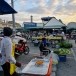 ตลาดสดเช้าไม้ดัด