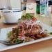 ร้านลุงเจิดปลาเผา