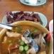 ร้านลุงเจิดปลาเผา