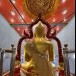 หลวงพ่อเพชร  พระพุทธรูปประจำจังหวัดพิจิตร