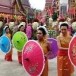 ประเพณีห่อข้าวต้มมัด