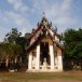 พิพิธภัณฑ์พื้นบ้านวัดกลางธรรมสาคร 