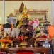 แหล่งเรียนรู้ทางวัฒนธรรม ชุมชนคุณธรรมต้นแบบ วัดยางตะพาย (บ้านทับเกวียนทอง) อำเภอวชิรบารมี จังหวัดพิจิตร