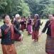 แหล่งเรียนรู้ทางวัฒนธรรม ชุมชนคุณธรรมต้นแบบ วัดยางตะพาย (บ้านทับเกวียนทอง) อำเภอวชิรบารมี จังหวัดพิจิตร