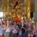 แหล่งเรียนรู้ทางวัฒนธรรม ชุมชนคุณธรรมต้นแบบ วัดศรีศรัทธาราม อำเภอสามง่าม จังหวัดพิจิตร