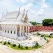 แหล่งเรียนรู้ทางวัฒนธรรม ชุมชนคุณธรรมต้นแบบ วัดศรีศรัทธาราม อำเภอสามง่าม จังหวัดพิจิตร