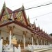 แหล่งเรียนรู้ทางวัฒนธรรม ชุมชนคุณธรรมต้นแบบ วัดศรีศรัทธาราม อำเภอสามง่าม จังหวัดพิจิตร