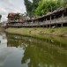 แหล่งเรียนรู้ทางวัฒนธรรม ชุมชนคุณธรรมต้นแบบวัดสำนักขุนเณร อำเภอดงเจริญ จังหวัดพิจิตร