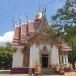 แหล่งเรียนรู้ทางวัฒนธรรม ชุมชนคุณธรรมต้นแบบ วัดไผ่รอบ (บ้านคลองยาง) อำเภอโพธิ์ประทับช้าง จังหวัดพิจิตร