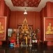 แหล่งเรียนรู้ทางวัฒนธรรม ชุมชนคุณธรรมต้นแบบ วัดไผ่รอบ (บ้านคลองยาง) อำเภอโพธิ์ประทับช้าง จังหวัดพิจิตร