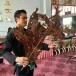 แหล่งเรียนรู้ทางวัฒนธรรม ชุมชนคุณธรรมต้นแบบ วัดไผ่รอบ (บ้านคลองยาง) อำเภอโพธิ์ประทับช้าง จังหวัดพิจิตร