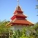 วัดไทยสามัคคี อำเภอแม่สอด