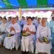 แหล่งเรียนรู้ทางวัฒนธรรม ชุมชนคุณธรรมต้นแบบ วัดธรรมสังเวช อำเภอดงเจริญ จังหวัดพิจิตร