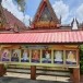 แหล่งเรียนรู้ทางวัฒนธรรม ชุมชนคุณธรรมต้นแบบ วัดธรรมสังเวช อำเภอดงเจริญ จังหวัดพิจิตร