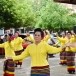 แหล่งเรียนรู้ทางวัฒนธรรม ชุมชนคุณธรรมต้นแบบ วัดหาดมูลกระบือ ตำบลย่านยาว อำเภอเมืองพิจิตร จังหวัดพิจิตร