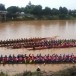 แหล่งเรียนรู้ทางวัฒนธรรม ชุมชนคุณธรรมต้นแบบ วัดหาดมูลกระบือ ตำบลย่านยาว อำเภอเมืองพิจิตร จังหวัดพิจิตร