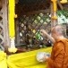 สรงน้ำพระเจ้าองค์แสน พระเจ้าฝนแสนห่า