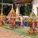 สรงน้ำพระเจ้าองค์แสน พระเจ้าฝนแสนห่า
