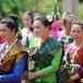 สงกรานต์ไทย ลาว  บ้านเหมืองแพร่