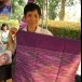 กลุ่มทอผ้าบ้านทุ่งสุน