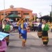 การรำกลองยาว ชุมชนบ้านคลองเจ้า        