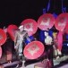 งานแสง สี เสียง เล่าขานตำนานเมืองนครเขื่อนขันธ์กาบแก้วบัวบานครบรอบ จังหวัดหนองบัวลำภู