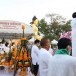 พิธีบวงสรวงพระพุทธชยันตี หนองบัวลำภู 