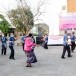 รำวงคองก้า จังหวัดหนองบัวลำภู