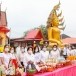 วันมาฆบูชา วัดศรีสระแก้ว พระอารามหลวง