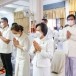 วันมาฆบูชา วัดศรีสระแก้ว พระอารามหลวง