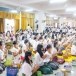 วันมาฆบูชา วัดศรีสระแก้ว พระอารามหลวง