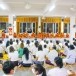 วันมาฆบูชา วัดศรีสระแก้ว พระอารามหลวง