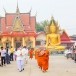 วันมาฆบูชา วัดศรีสระแก้ว พระอารามหลวง