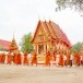 วันมาฆบูชา วัดศรีสระแก้ว พระอารามหลวง