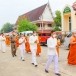 วันมาฆบูชา วัดศรีสระแก้ว พระอารามหลวง