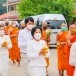 วันมาฆบูชา วัดศรีสระแก้ว พระอารามหลวง