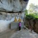 แหล่งโบราณสถาน โบราณวัตถุพื้นที่ชุมชนคุณธรรมวัดดงศรีษะเกษ