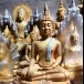 แหล่งโบราณสถาน โบราณวัตถุพื้นที่ชุมชนคุณธรรมวัดดงศรีษะเกษ