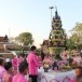 พิธีบายศรีสู่ขวัญบ้าน สู่ขวัญเมือง