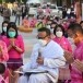 พิธีบายศรีสู่ขวัญบ้าน สู่ขวัญเมือง