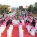 พิธีบายศรีสู่ขวัญบ้าน สู่ขวัญเมือง