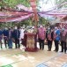 ผ้าขาวม้าพาดบ่า มาเอาบุญคูณลาน สืบตำนานพระแม่โพสพ