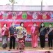 ผ้าขาวม้าพาดบ่า มาเอาบุญคูณลาน สืบตำนานพระแม่โพสพ