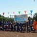 กิจกรรมประเพณีบุญคูณลาน สืบสานสู่ขวัญข้าว