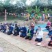 กิจกรรมประเพณีบุญคูณลาน สืบสานสู่ขวัญข้าว